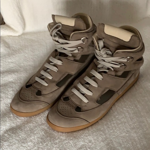 Maison Martin Margiela Shoes - UNISEX MAISON MARTIN MARGIELA  PARIS MADE IN ITALY